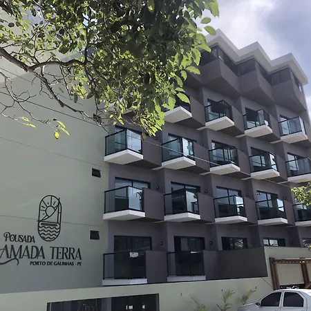 Pousada Amada Terra-3